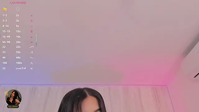 Snapshot of kaylarossi chatting on 06.10.26 kaylarossi online show from 06.10.26