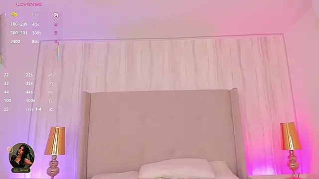 kaylarossi online show from 06.22.26
