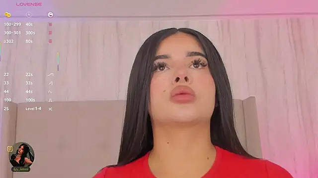 kaylarossi online show from 06.26.26