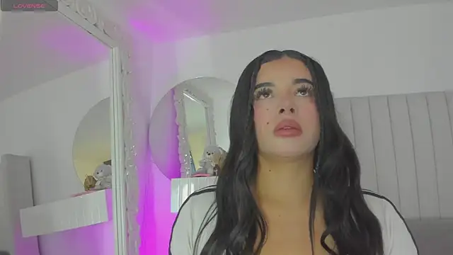 kaylarossi online show from 07.22.26