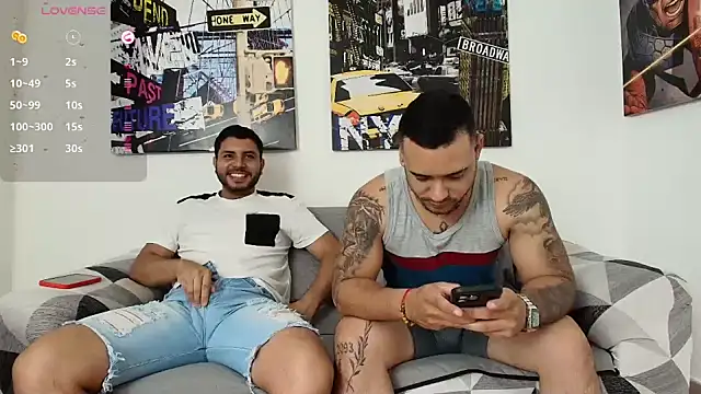 hott dicks online show from 01.21.25