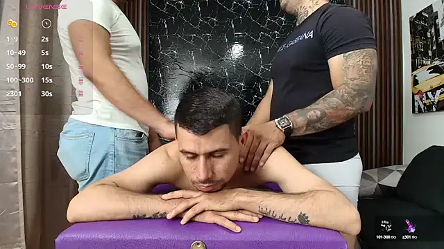 hott dicks online show from 02.08.25