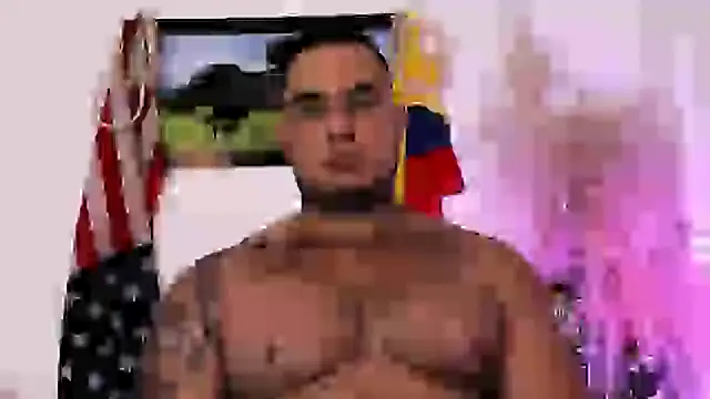 MikeBlame online show from 03.11.25