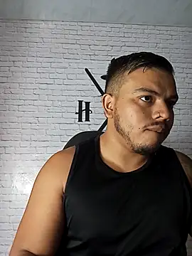 Naughty Charly online show from 03.14.25