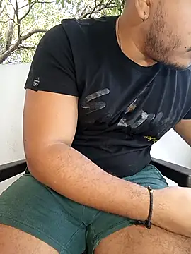 Naughty Charly online show from 11.03.25