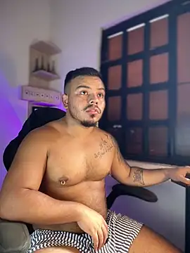 Naughty Charly online show from 03.08.26