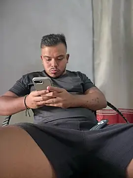 Naughty Charly online show from 04.17.26