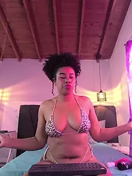 EmmilyBrant online show from 04.04.26