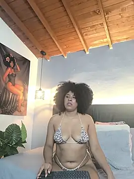 EmmilyBrant online show from 07.16.26