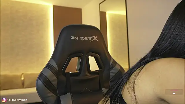 arya ruizz online show from 10.10.25