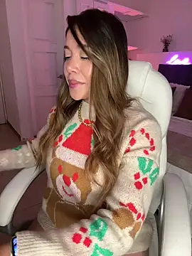 Condes carmen online show from 12.24.24