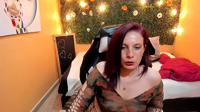 ada mclaine online show from 01.29.25