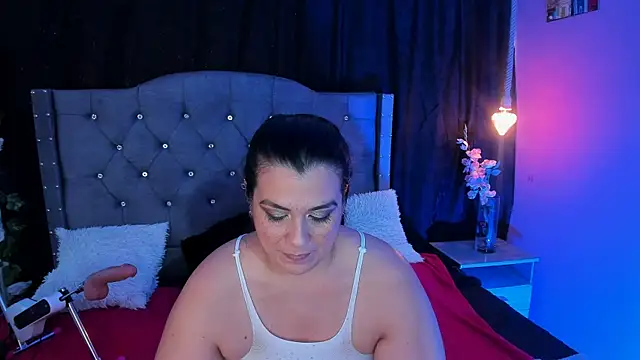 martina foxy  online show from 03.10.25