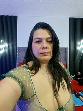 martina foxy  online show from 03.02.26