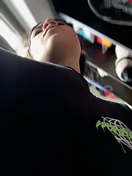 Mila Morgan online show from 11.26.25