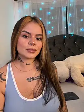 ivanna rivera online show from 02.07.26