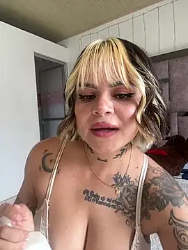 ivanna rivera online show from 04.09.26