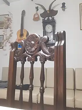 Snapshot of TuBandi2 chatting on 11.14.25 TuBandi2 online show from 11.14.25