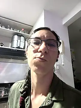 Andromeda-jade online show from 01.15.26