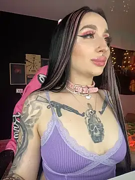 Molly  Moon online show from 12.18.24