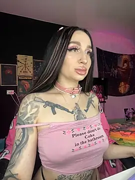 Molly  Moon online show from 12.23.24