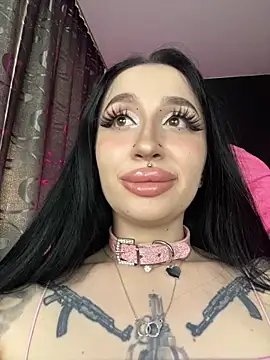 Molly  Moon online show from 03.12.25