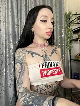 Molly  Moon online show from 02.03.26