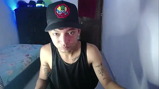 Snapshot of Sxntisaul__ chatting on 02.11.25 Sxntisaul online show from 02.11.25