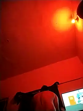 Snapshot of Woofer_dick chatting on 09.21.25 Woofer dick online show from 09.21.25