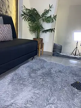 Isa  Blanc online show from 03.31.26