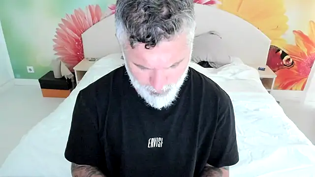 BlowMyXXL online show from 11.16.25