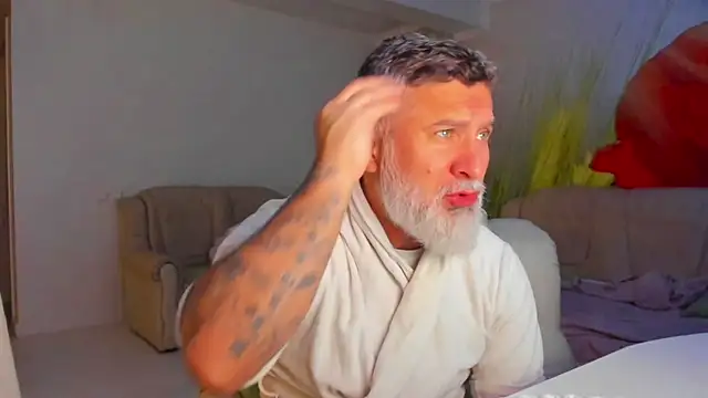 BlowMyXXL online show from 01.07.26