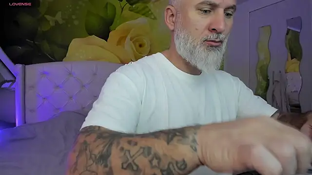 BlowMyXXL online show from 01.17.26