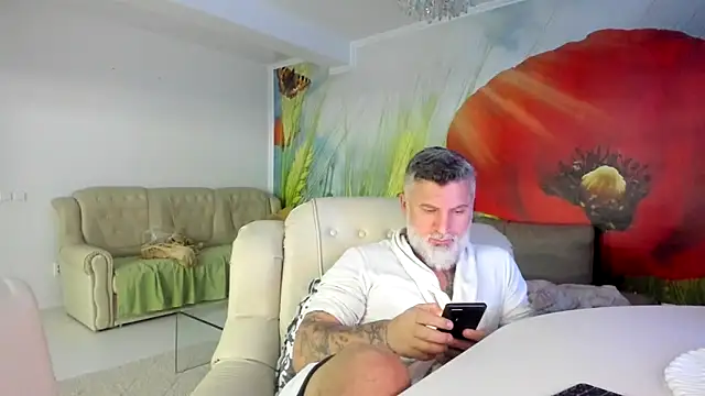 BlowMyXXL online show from 02.06.26