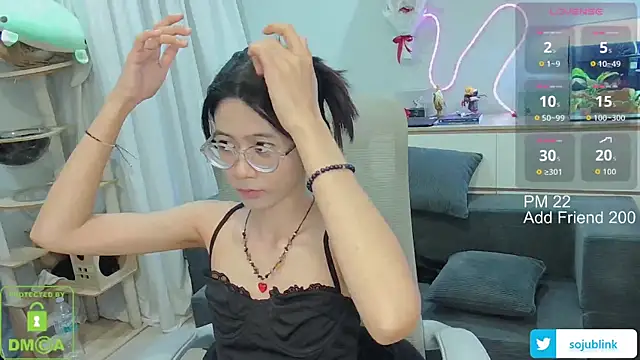 Snapshot of littlemiilk chatting on 07.17.26 littlemiilk online show from 07.17.26