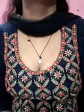 Cute nidhi online show from 12.07.24