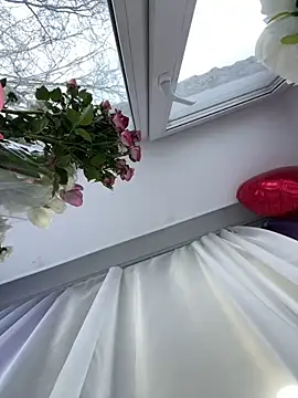 Snapshot of MerlinDave chatting on 03.10.25 MerlinDave online show from 03.10.25