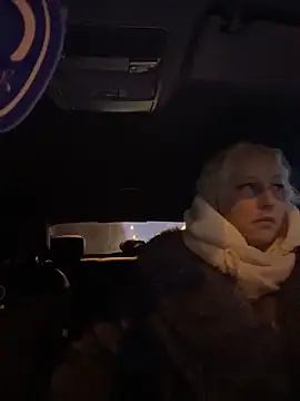 Snapshot of MerlinDave chatting on 02.24.26 MerlinDave online show from 02.24.26