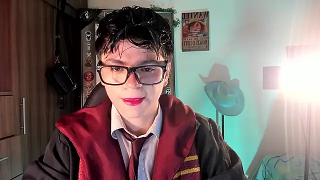 marckalexis online show from 09.14.25