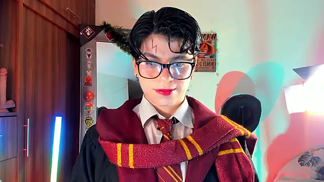 marckalexis online show from 02.12.26