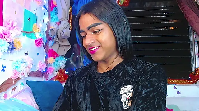 Karly coffe online show from 01.01.25