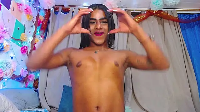 Karly coffe online show from 01.16.25