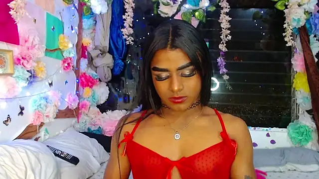 Karly coffe online show from 02.13.25