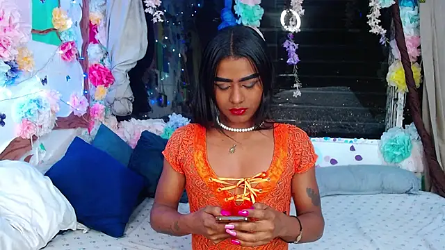 Karly coffe online show from 02.26.25