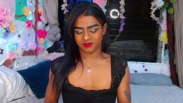 Karly coffe online show from 03.03.25