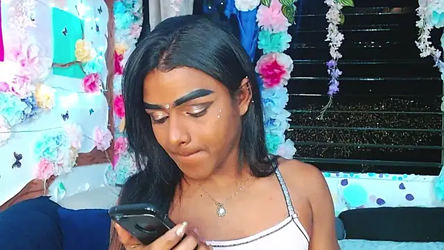 Karly coffe online show from 03.10.25