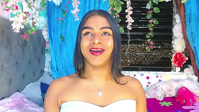 Karly coffe online show from 09.14.25