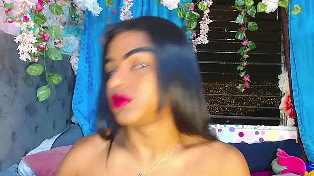 Karly coffe online show from 09.27.25