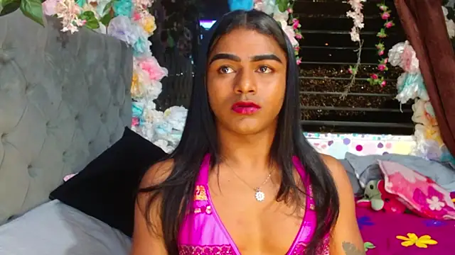 Karly coffe online show from 12.18.25