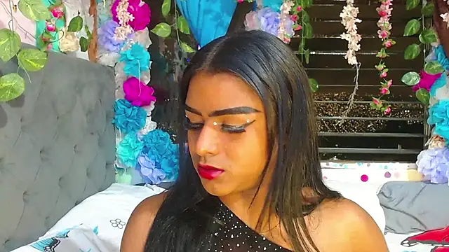 Karly coffe online show from 03.22.26